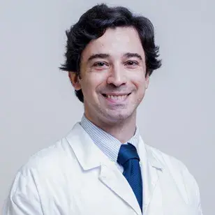 Prof. Dr. Pedro Moura