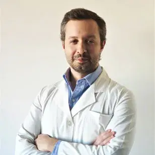 Dr. Pedro Brandão