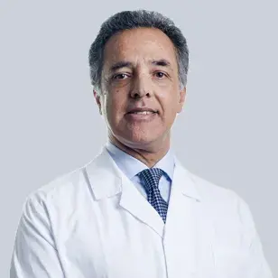 Dr. Pedro Pimentão