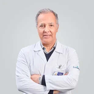Dr. Pedro Pimentão