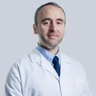 Dr. Pedro Ponte