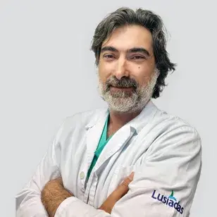 Dr. Pedro Póvoas