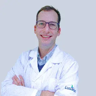 Dr. Pedro Reino Pires