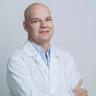 Dr. Pedro Silva