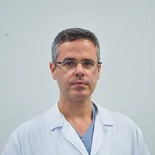 Dr. Pedro Silva Cunha