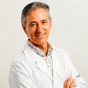 Dr. Pedro Sutil Roque