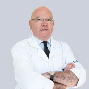 Dr. Pereira Albino