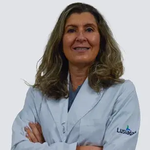 Dra. Ana Rodrigues
