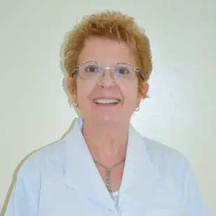 Dra. Ana Rosa Tapadinhas