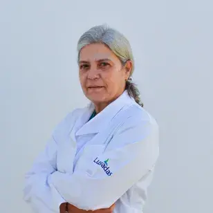Terapeuta Raquel Peyroteo