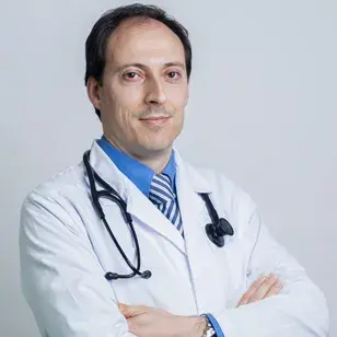 Dr. Raúl Martins