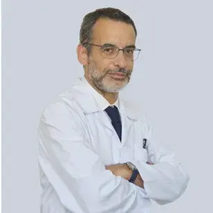 Dr. Renato Melo