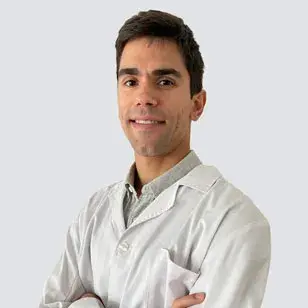 Dr. Ricardo André Correia
