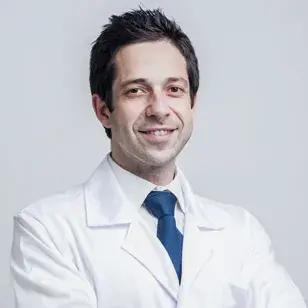 Dr. Ricardo Barroso Ribeiro