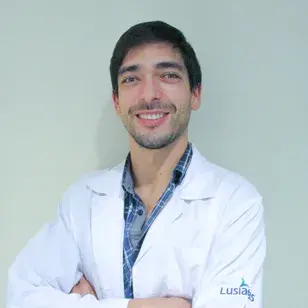 Dr. Ricardo Capitão