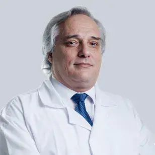 Dr. Ricardo Luz