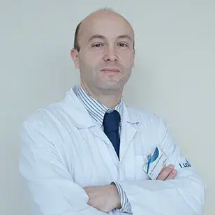 Dr. Ricardo Jorge Nunes