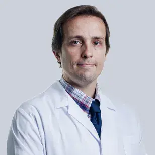 Dr. Ricardo Saraiva Lopes