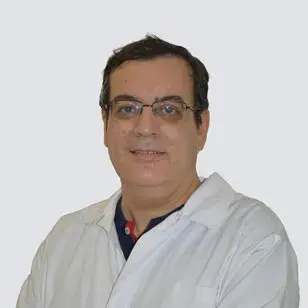 Dr. Ricardo Melo