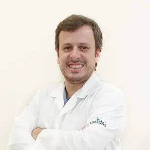 Dr. Ricardo Mendes