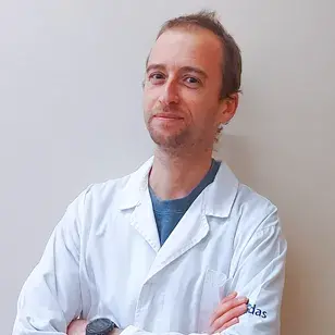 Dr. Ricardo Mendes Almeida