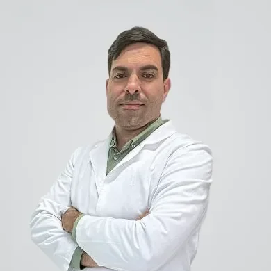 Dr. Igor Glória