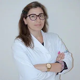 Dra. Ana Sofia Preto