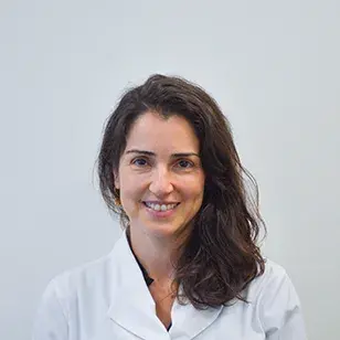Dra. Rita Gomes Marques