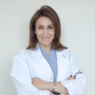 Dra. Rita Montenegro