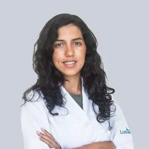 Dra. Rita Teixeira de Sousa