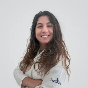 Dra. Inês Alexandra Azevedo