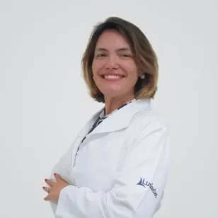 Dra. Audrey Sampaio