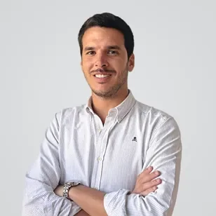 Dr. João Tomás Oliveira