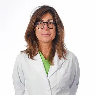 Dra. Rosa Maria Calvo Sousa