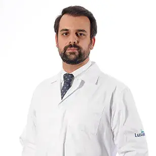 Dr. Ruben Lamas Pinheiro
