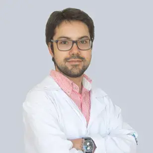 Dr. Rudolfo Montemor