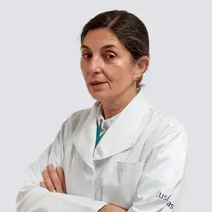 Dra. Ana Xavier