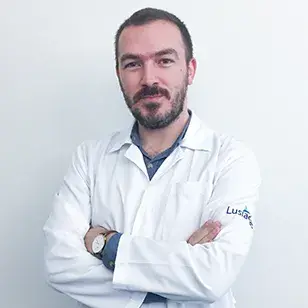 Dr. Rui Bergantim