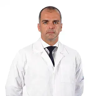 Dr. Rui Pedro Borges