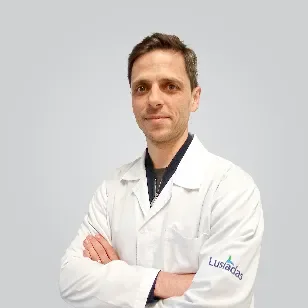 Dr. Rui Carvalho