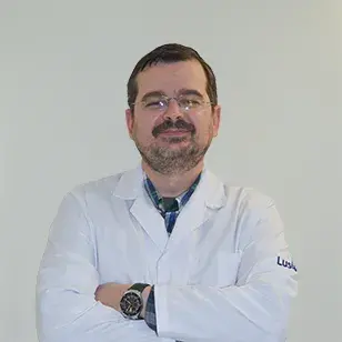 Dr. Rui Fialho Gomes