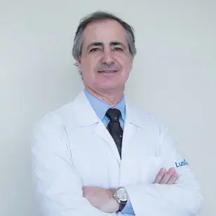 Dr. Rui Fino