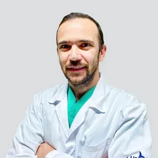 Dr. Rui Gil