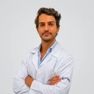 Dr. Luís André Baptista