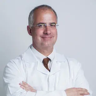 Dr. Rui Leitão