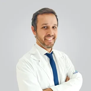 Dr. Rui Pimenta