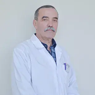 Dr. Rui Ribeiro