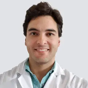 Dr. Rui Santos