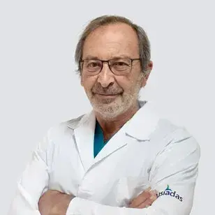 Dr. Rui Sousa