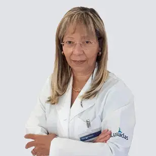 Dra. Ruth Correia